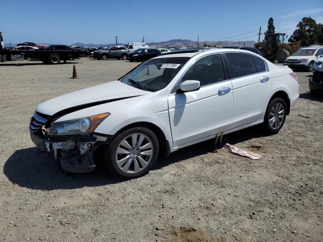 Vin: 1hgcp3f84ba028356, lot: 57917095, honda accord exl 2011 img_1