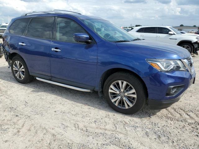 Vin: 5n1dr2cmxlc592300, lot: 55471725, nissan pathfinder sl 20204