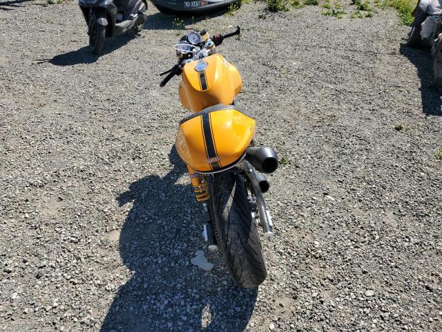 2006 DUCATI SPORTCLASS ZDM1WABPX6B001791