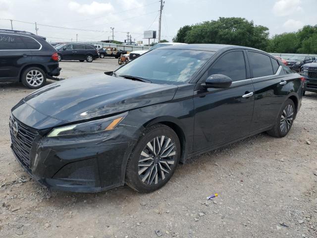 NISSAN ALTIMA SV