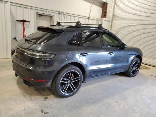 Vin: wp1ab2a59klb30217, lot: 55842105, porsche macan s 20193