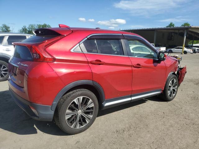 Vin: ja4at5aa7jz047906, lot: 57755285, mitsubishi eclipse se 20183