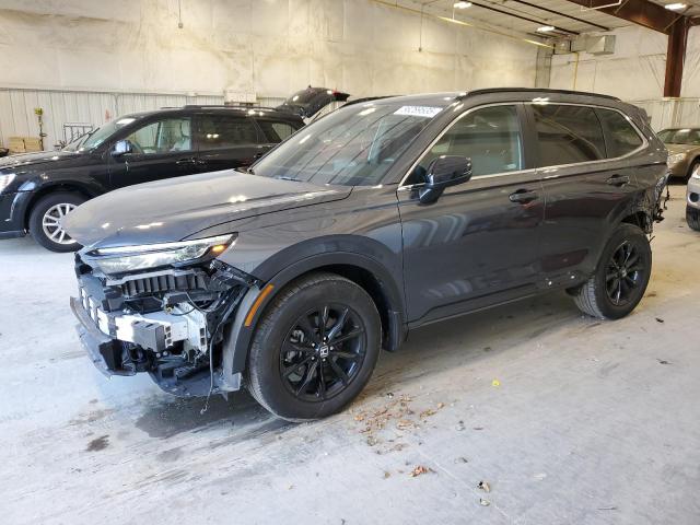 Vin: 7fars5h51re014586, lot: 56289535, honda crv sport 2024 img_1