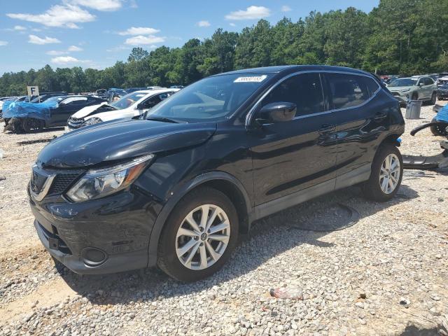 NISSAN ROGUE SPOR
