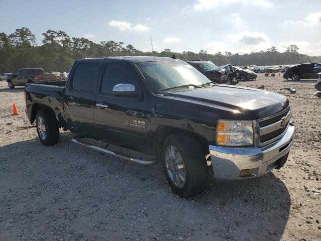 Vin: 3gcpcse07dg102570, lot: 56656165, chevrolet all models c1500 lt 20134