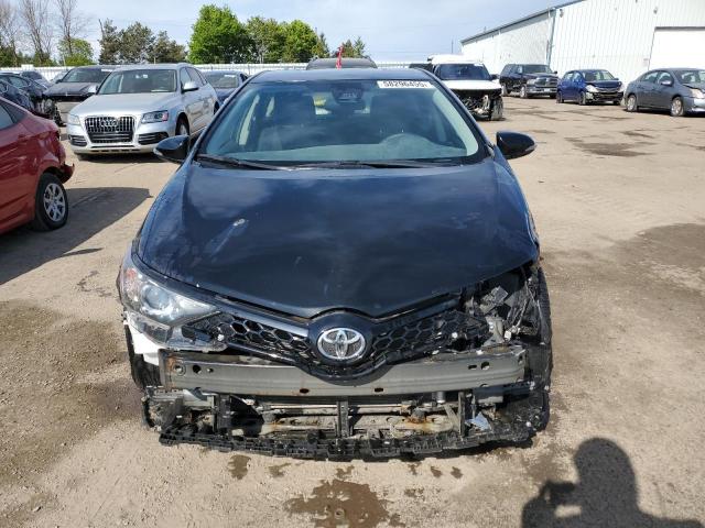 2018 TOYOTA COROLLA IM - JTNKARJE7JJ574610