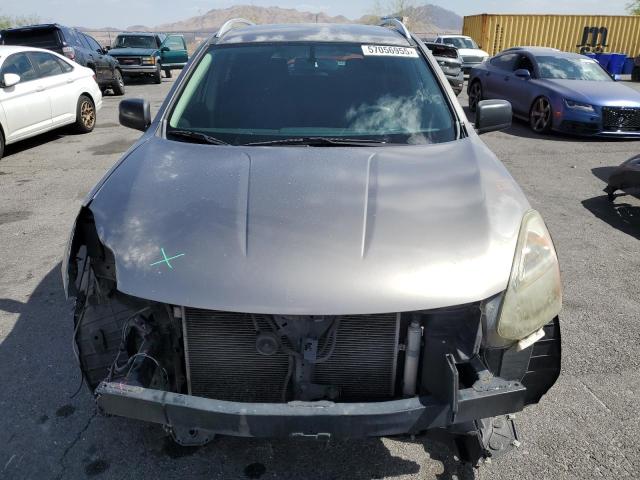 2015 NISSAN ROGUE SELE - JN8AS5MTXFW151051
