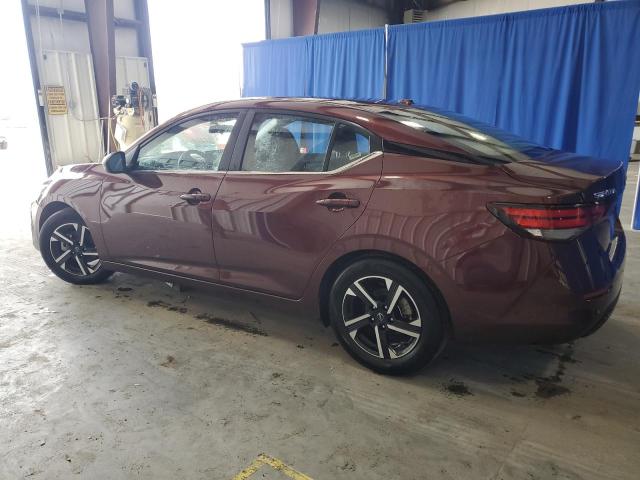 Vin: 3n1ab8cv7ry272961, lot: 58781975, nissan sentra sv 20242