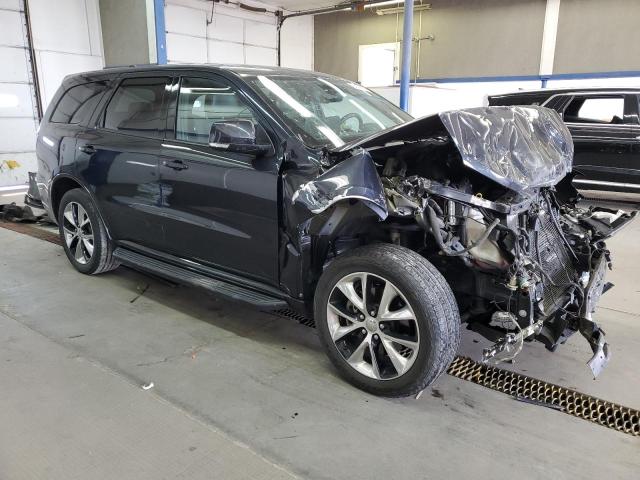 Vin: 1c4sdjct8fc772312, lot: 56235075, dodge durango r/t 20154
