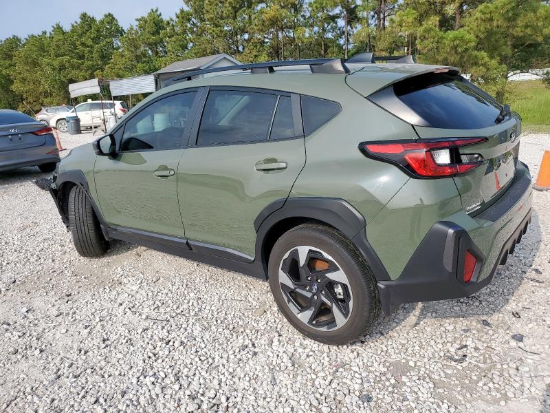 2024 SUBARU CROSSTREK - 4S4GUHM6XR3802949