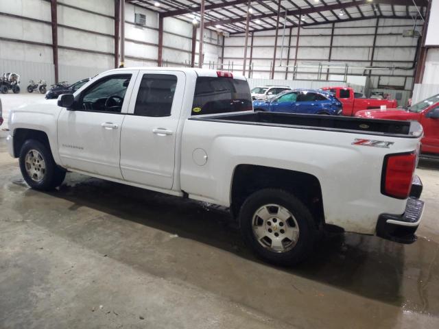 2016 CHEVROLET SILVERADO - 1GCVKREC8GZ192877