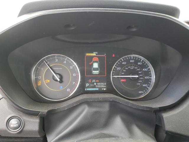 2021 SUBARU CROSSTREK - JF2GTHRC3MH299994