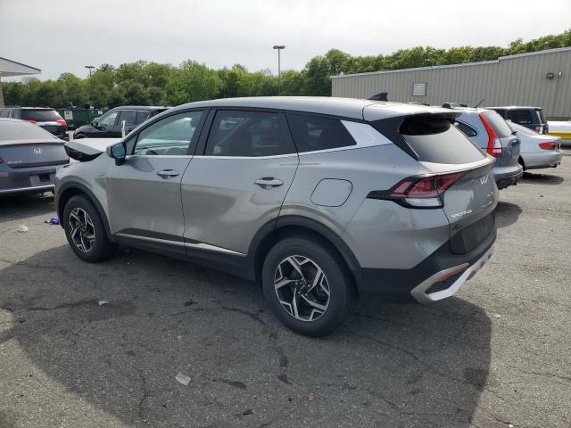 Vin: kndpucdf2r7217086, lot: 56151245, kia sportage lx 20242