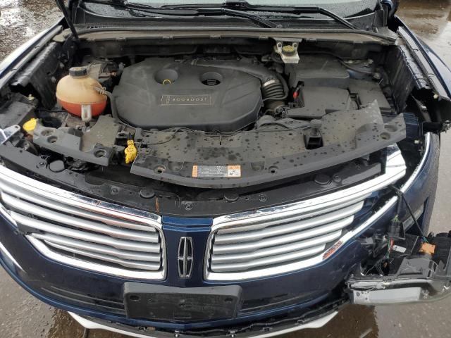 2017 LINCOLN MKC RESERV 5LMTJ3DH1HUL03166