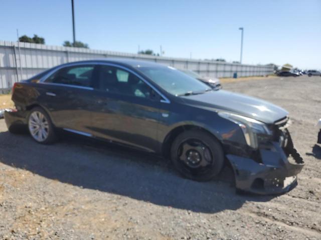 Vin: 2g61m5s30j9120646, lot: 57846455, cadillac xts luxury 20184