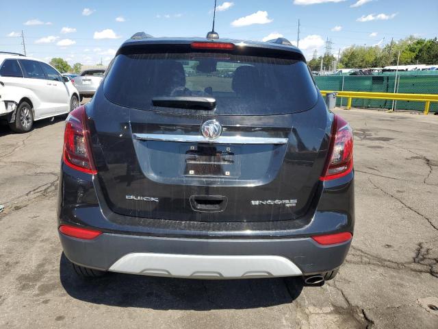 2017 BUICK ENCORE ESS KL4CJGSB6HB160296