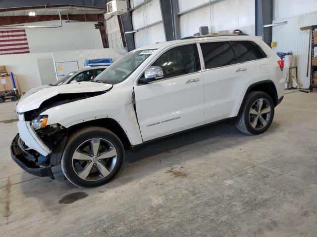 JEEP GRAND CHER
