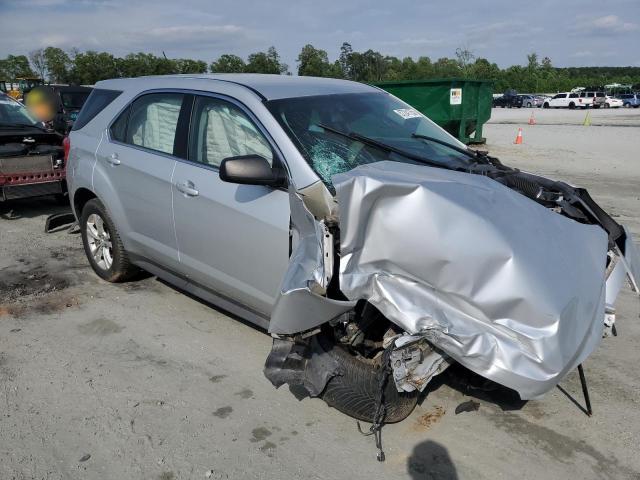 Vin: 2gnalbek8d6346447, lot: 57241755, chevrolet equinox ls 20134