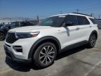 Top Destinations for Shipping Cars from the USA
