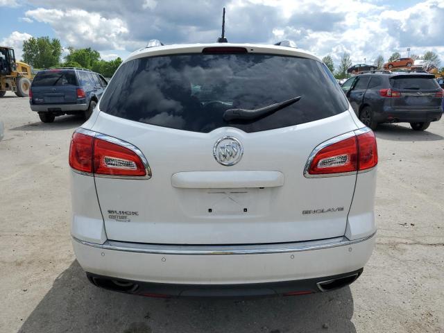 2017 BUICK ENCLAVE 5GAKRBKD3HJ316512