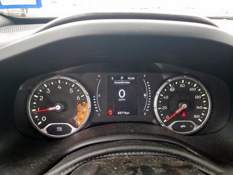 2018 JEEP RENEGADE L ZACCJBBB8JPG98602