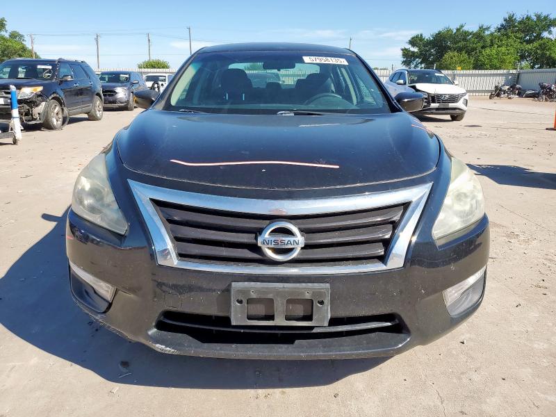 2015 NISSAN ALTIMA 2.5 - 1N4AL3AP3FC286013