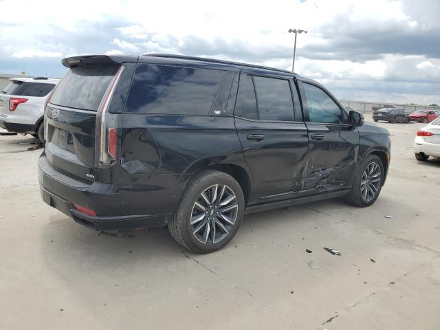 2021 CADILLAC ESCALADE S 1GYS4FKL5MR398714