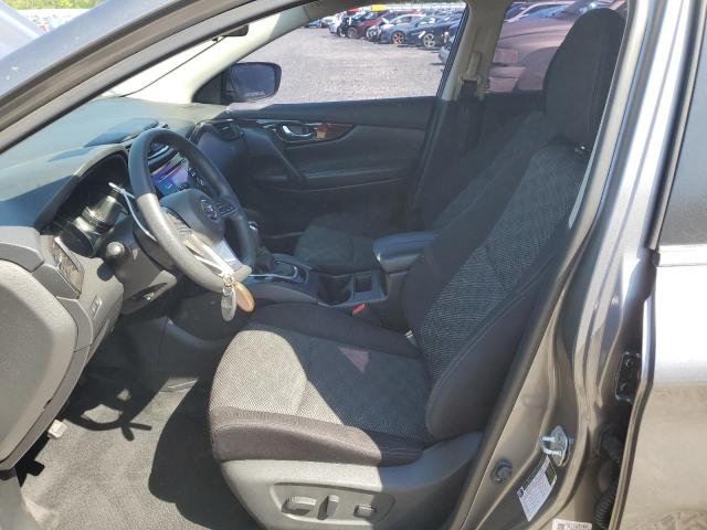 2017 NISSAN ROGUE SPOR - JN1BJ1CR9HW128285