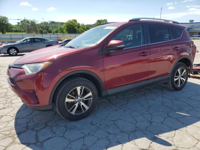 Vin: 2t3wfrev5jw407777, lot: 58156275, toyota rav4 adventure 2018 img_1