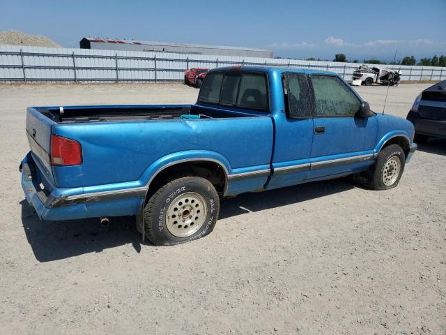 Vin: 1gcdt19w0r8147553, lot: 54068955, chevrolet s10 s10 19943
