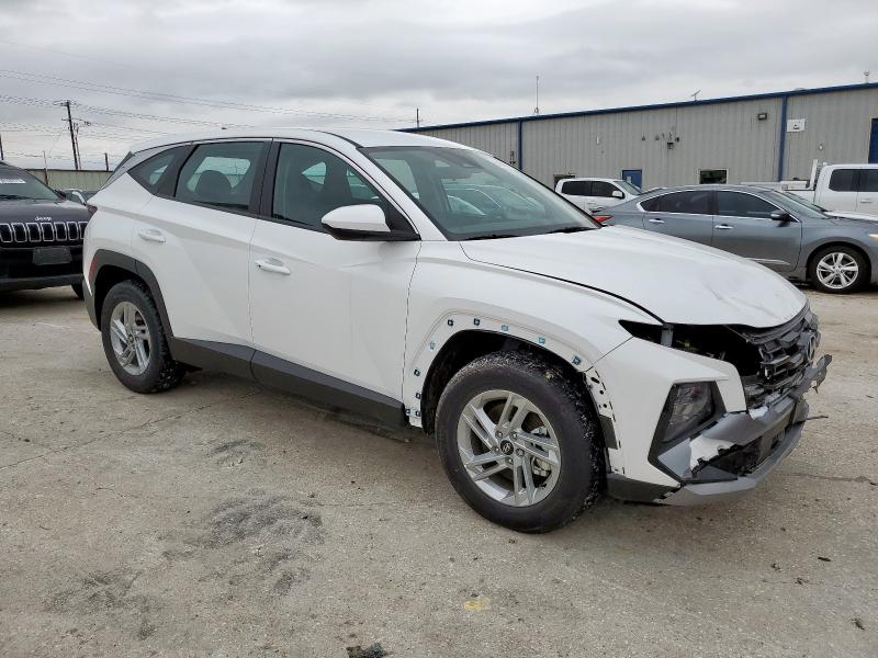 Vin: 5nmja3de9sh464335, lot: 54922695, hyundai tucson se 20254