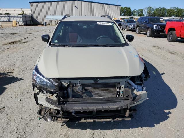 2023 SUBARU CROSSTREK - JF2GTAPC8P8213402