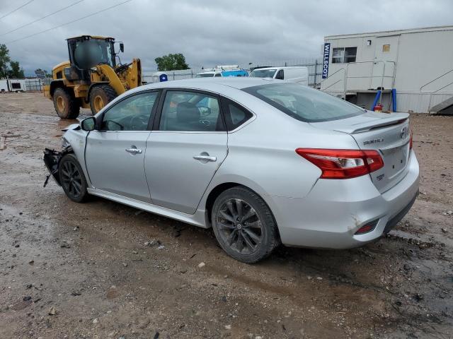 Vin: 3n1ab7ap8gy304506, lot: 55720805, nissan sentra s 20162
