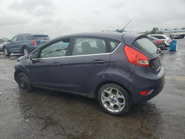 Vin: 3fadp4fj4cm104437, lot: 58364455, ford fiesta ses 20122