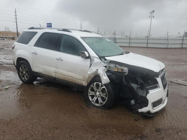 Vin: 1gkkvskd3gj157939, lot: 55455405, gmc acadia slt-2 20164