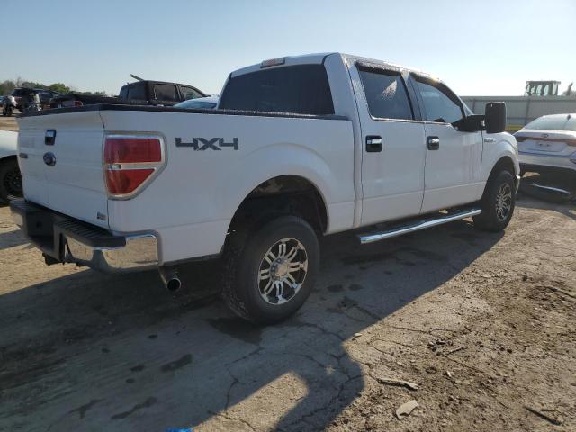 Vin: 1ftfw1ev4afd25526, lot: 58561145, ford f-150 supercrew 20103