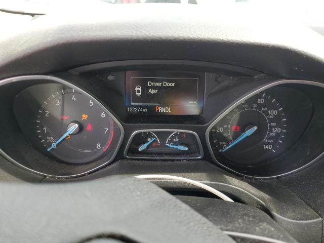 2018 FORD FOCUS S - 1FADP3E20JL201539