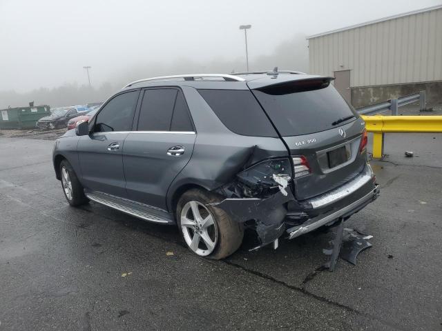 Vin: 4jgda5hb4jb168775, lot: 55840605, mercedes-benz gle-class 350 4matic 20182