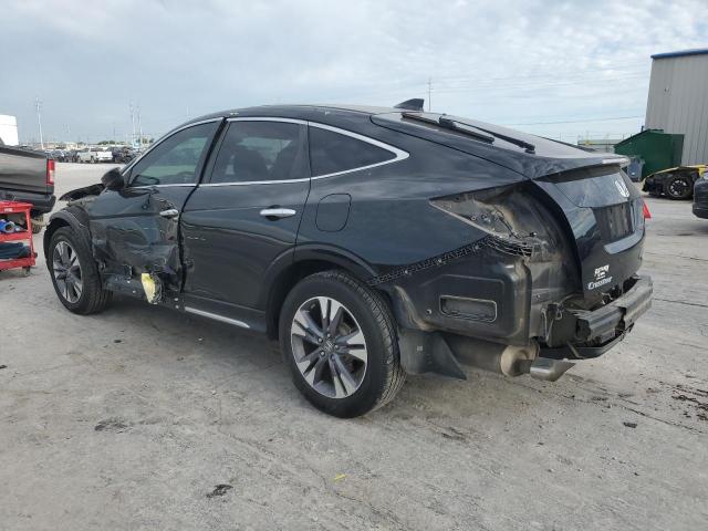 Vin: 5j6tf1h54fl000229, lot: 57599655, honda crosstour exl 20152