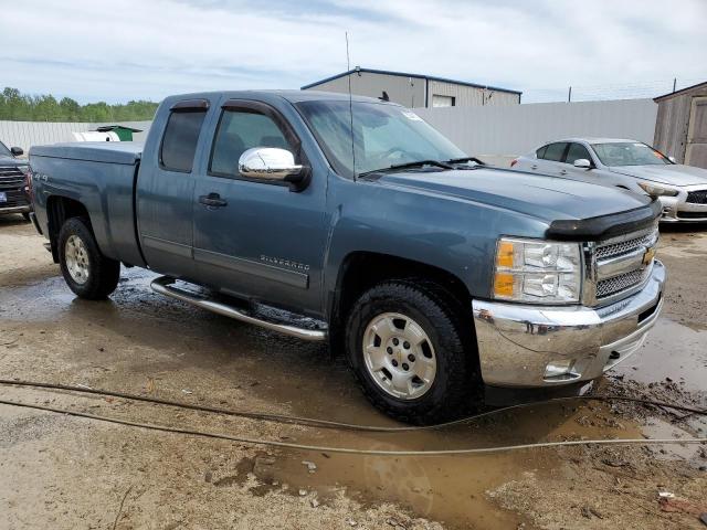 Vin: 1gcrkse75cz251762, lot: 52341065, chevrolet all models k1500 lt 20124