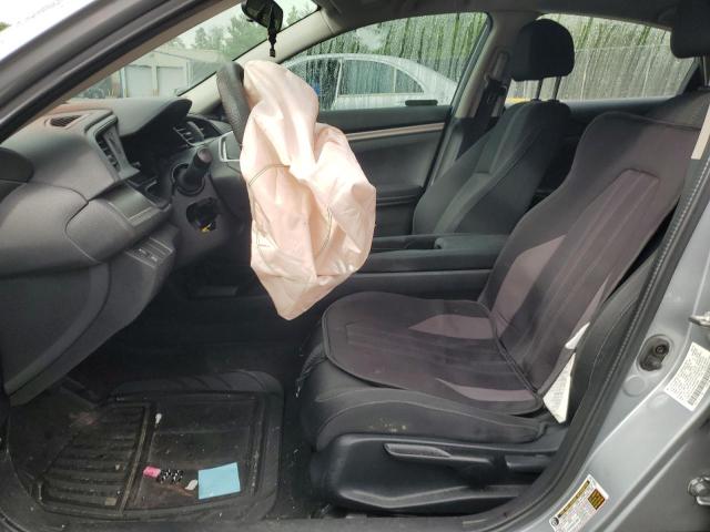 2016 HONDA CIVIC LX 2HGFC2F53GH574664