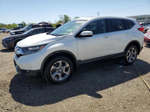 Vin: 5j6rw2h59hl033732, lot: 57056255, honda crv ex 2017 img_1