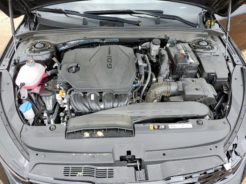 2025 KIA K5 GT LINE - KNAG64J77S5301240