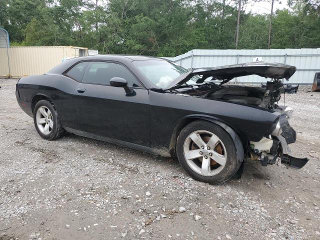 Vin: 2c3cdyag4ch294955, lot: 58072115, dodge challenger sxt 20124
