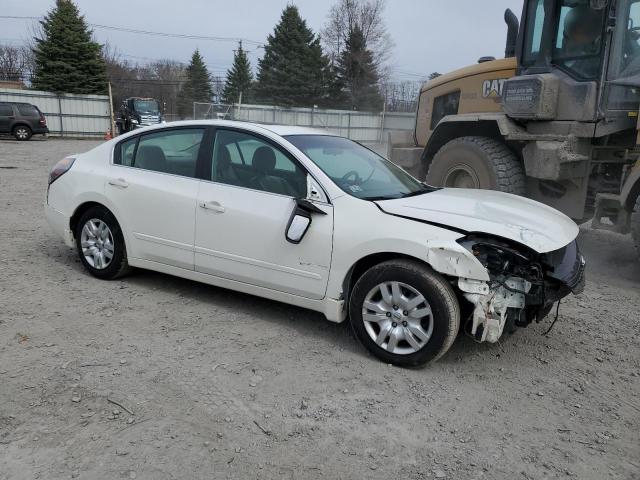 Vin: 1n4al2ap8bn431281, lot: 56486605, nissan altima base 20114