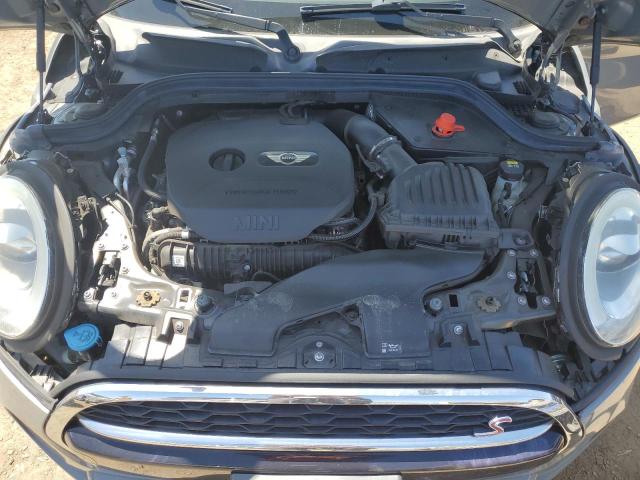 2017 MINI COOPER S - WMWXP7C35H3B94513