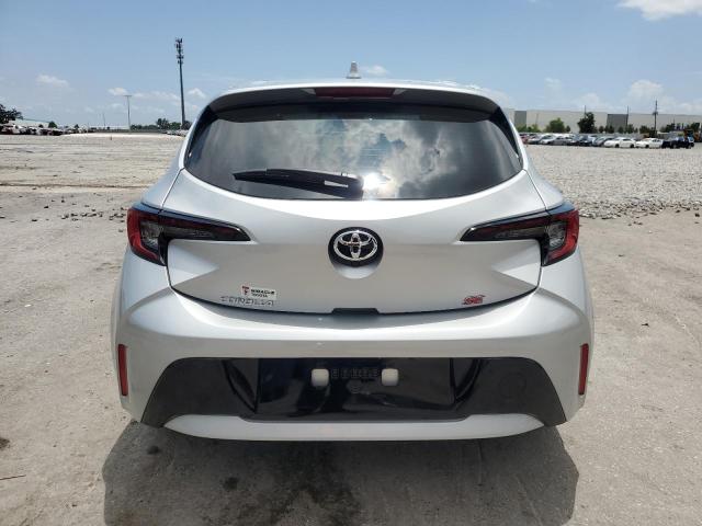 2025 TOYOTA COROLLA SE - JTND4MBE6S3247400