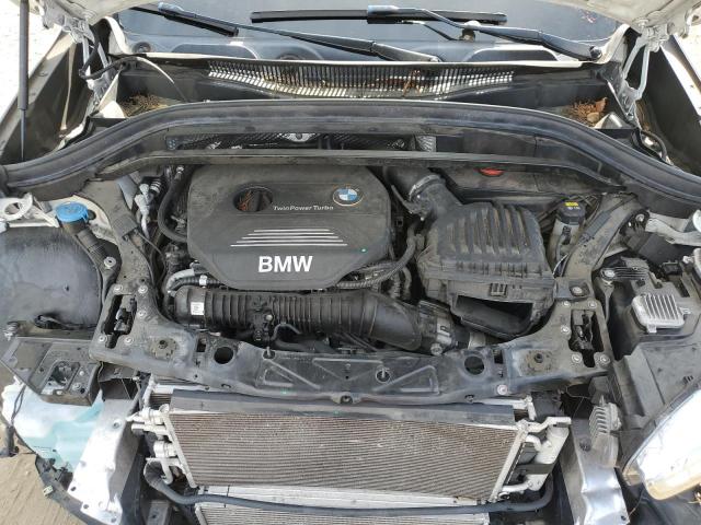 2017 BMW X1 XDRIVE2 - WBXHT3Z36H4A54471