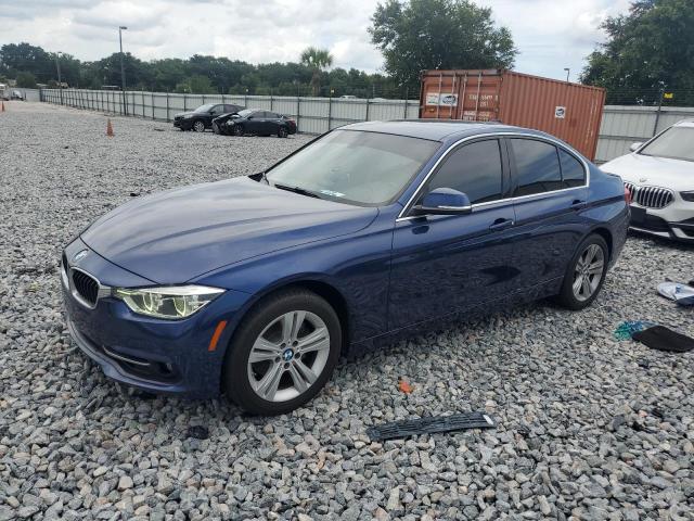 Vin: wba8d9c54jem31705, lot: 58026075, bmw 3 series xi 2018 img_1