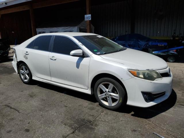 Vin: 4t1bf1fk3eu451151, lot: 56569325, toyota camry l 20144